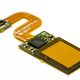 Sensor de Clear ID.